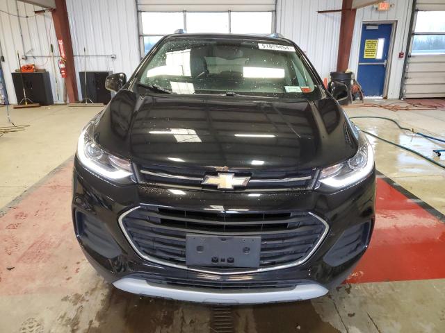 Photo 4 VIN: 3GNCJPSB0HL274726 - CHEVROLET TRAX 