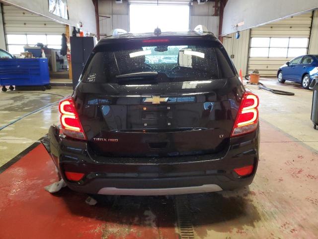 Photo 5 VIN: 3GNCJPSB0HL274726 - CHEVROLET TRAX 