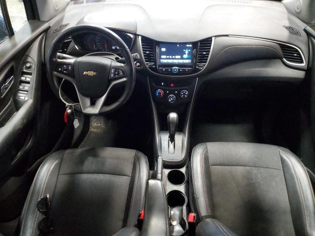 Photo 7 VIN: 3GNCJPSB0HL274726 - CHEVROLET TRAX 