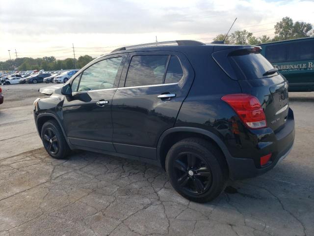 Photo 1 VIN: 3GNCJPSB0JL396377 - CHEVROLET TRAX 1LT 