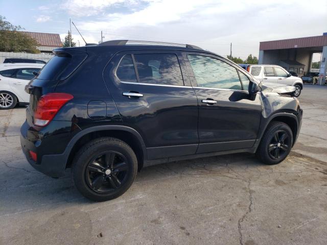 Photo 2 VIN: 3GNCJPSB0JL396377 - CHEVROLET TRAX 1LT 