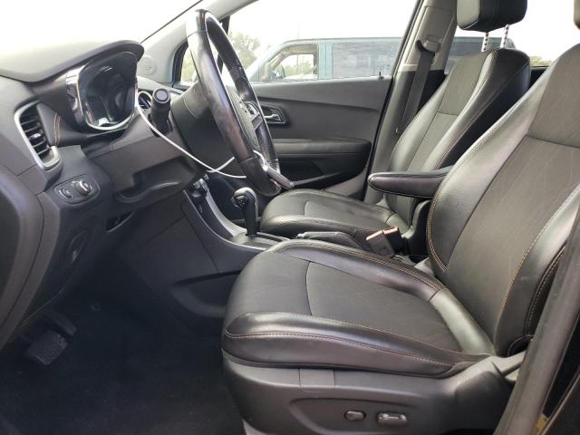 Photo 6 VIN: 3GNCJPSB0JL396377 - CHEVROLET TRAX 1LT 