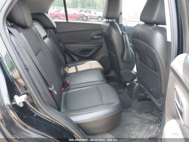 Photo 7 VIN: 3GNCJPSB0KL117687 - CHEVROLET TRAX 