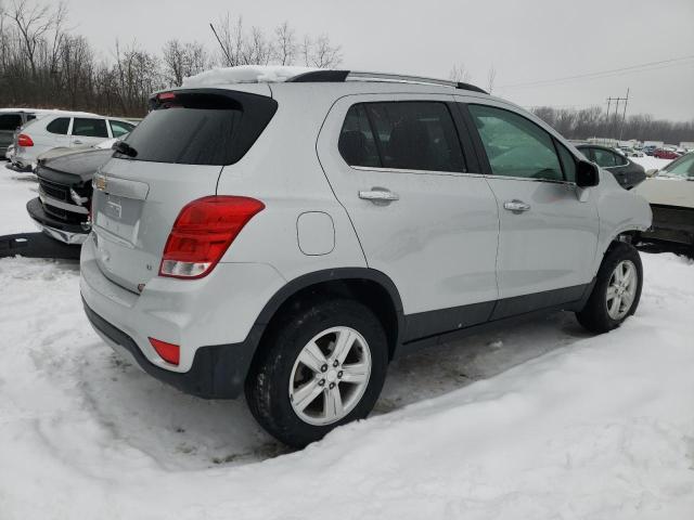 Photo 2 VIN: 3GNCJPSB0KL247100 - CHEVROLET TRAX 