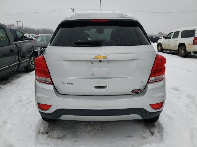 Photo 5 VIN: 3GNCJPSB0KL247100 - CHEVROLET TRAX 