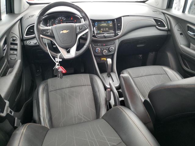 Photo 7 VIN: 3GNCJPSB0KL247100 - CHEVROLET TRAX 