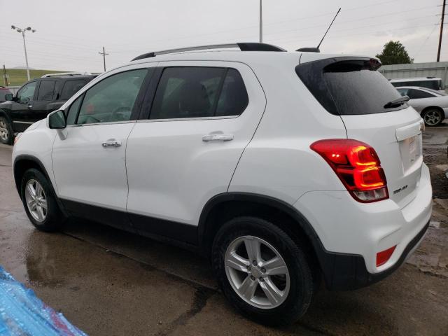 Photo 1 VIN: 3GNCJPSB0KL404320 - CHEVROLET TRAX 1LT 