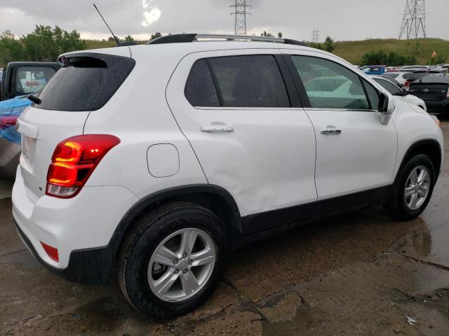 Photo 2 VIN: 3GNCJPSB0KL404320 - CHEVROLET TRAX 1LT 