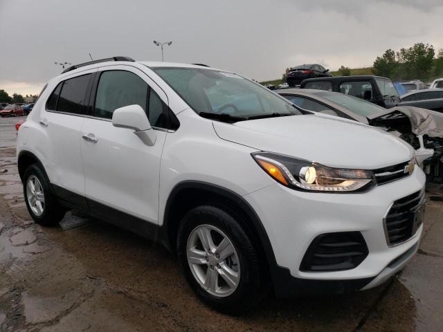 Photo 3 VIN: 3GNCJPSB0KL404320 - CHEVROLET TRAX 1LT 