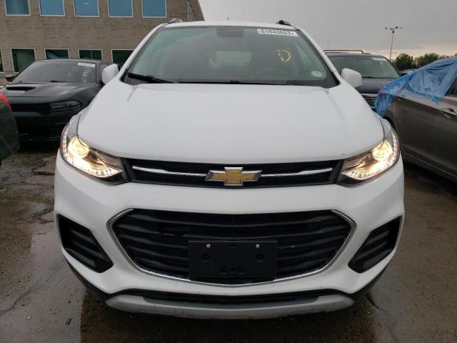 Photo 4 VIN: 3GNCJPSB0KL404320 - CHEVROLET TRAX 1LT 