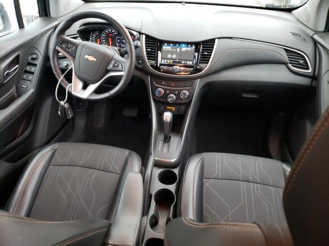 Photo 7 VIN: 3GNCJPSB0KL404320 - CHEVROLET TRAX 1LT 