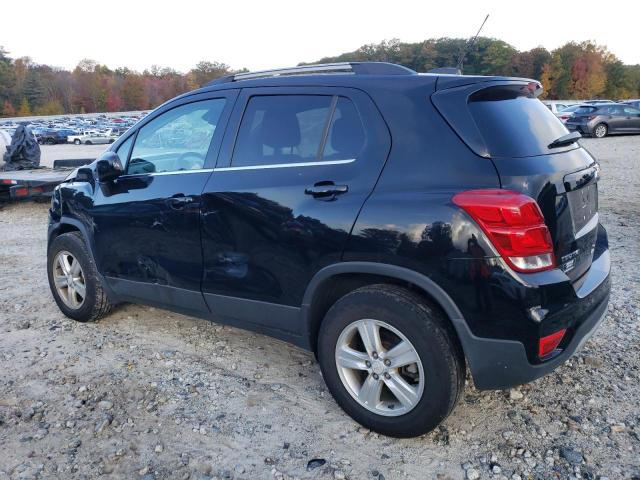 Photo 1 VIN: 3GNCJPSB0LL316787 - CHEVROLET TRAX 