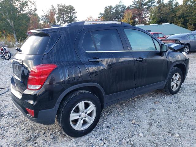 Photo 2 VIN: 3GNCJPSB0LL316787 - CHEVROLET TRAX 