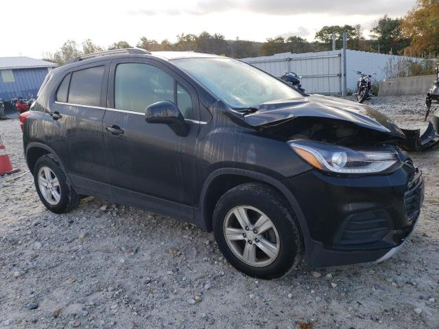 Photo 3 VIN: 3GNCJPSB0LL316787 - CHEVROLET TRAX 