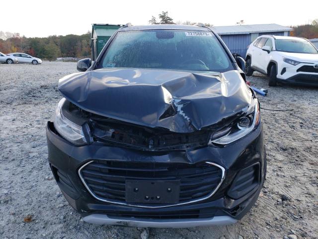 Photo 4 VIN: 3GNCJPSB0LL316787 - CHEVROLET TRAX 