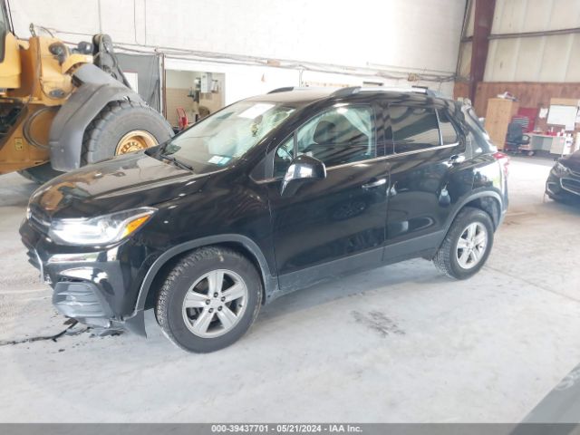 Photo 1 VIN: 3GNCJPSB0LL329538 - CHEVROLET TRAX 