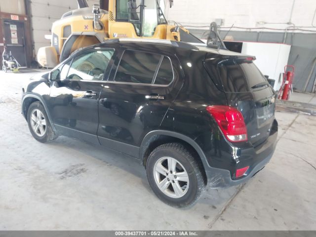 Photo 2 VIN: 3GNCJPSB0LL329538 - CHEVROLET TRAX 