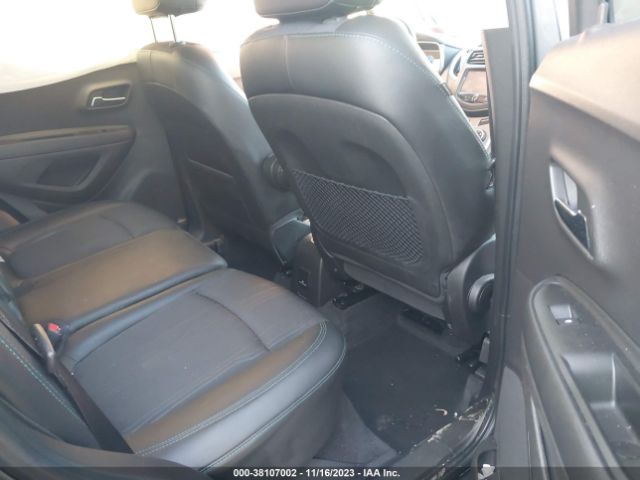 Photo 7 VIN: 3GNCJPSB1GL170731 - CHEVROLET TRAX 