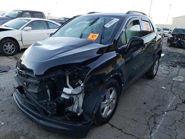 Photo 0 VIN: 3GNCJPSB1GL213755 - CHEVROLET TRAX 1LT 