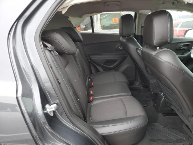 Photo 10 VIN: 3GNCJPSB1GL243810 - CHEVROLET TRAX 