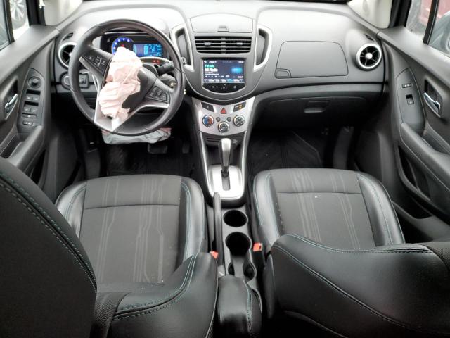 Photo 7 VIN: 3GNCJPSB1GL243810 - CHEVROLET TRAX 