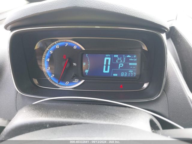 Photo 6 VIN: 3GNCJPSB1GL274569 - CHEVROLET TRAX 