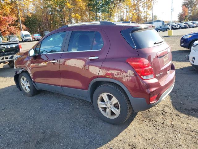 Photo 1 VIN: 3GNCJPSB1HL259653 - CHEVROLET TRAX 1LT 