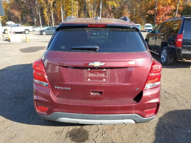 Photo 5 VIN: 3GNCJPSB1HL259653 - CHEVROLET TRAX 1LT 