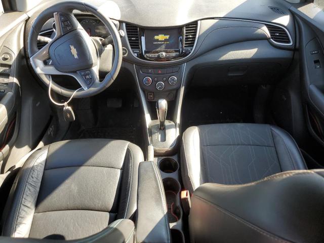 Photo 7 VIN: 3GNCJPSB1HL259653 - CHEVROLET TRAX 1LT 