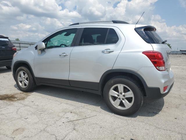 Photo 1 VIN: 3GNCJPSB1HL261614 - CHEVROLET TRAX 1LT 