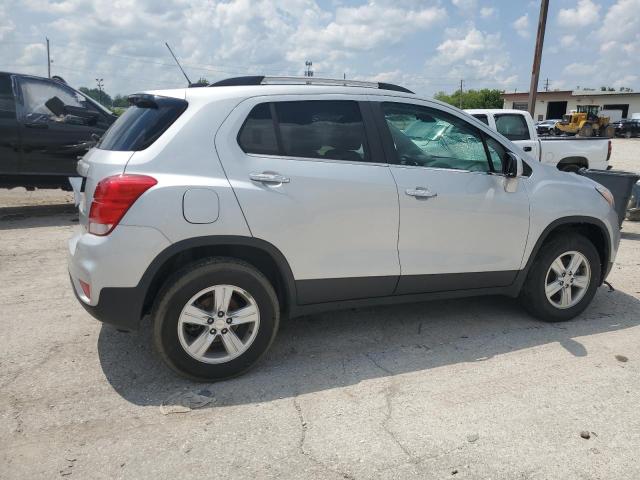 Photo 2 VIN: 3GNCJPSB1HL261614 - CHEVROLET TRAX 1LT 