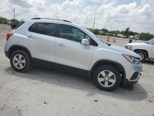 Photo 3 VIN: 3GNCJPSB1HL261614 - CHEVROLET TRAX 1LT 