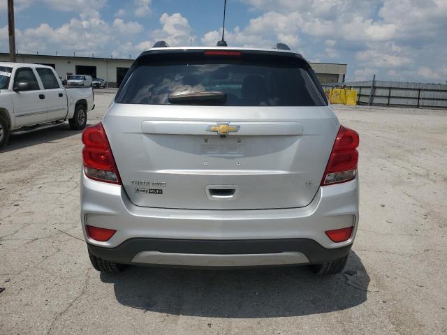 Photo 5 VIN: 3GNCJPSB1HL261614 - CHEVROLET TRAX 1LT 