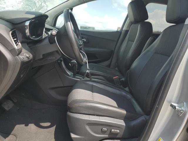 Photo 6 VIN: 3GNCJPSB1HL261614 - CHEVROLET TRAX 1LT 