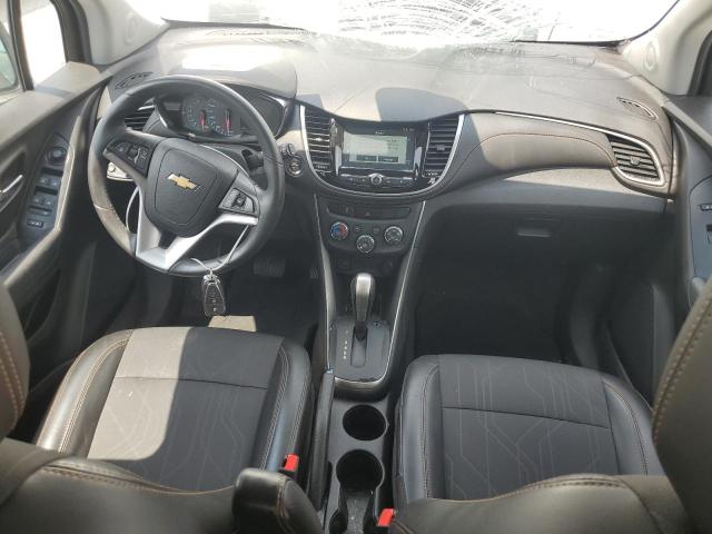 Photo 7 VIN: 3GNCJPSB1HL261614 - CHEVROLET TRAX 1LT 