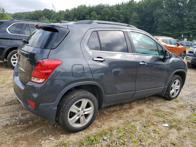 Photo 2 VIN: 3GNCJPSB1HL280342 - CHEVROLET TRAX 