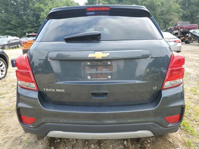 Photo 5 VIN: 3GNCJPSB1HL280342 - CHEVROLET TRAX 