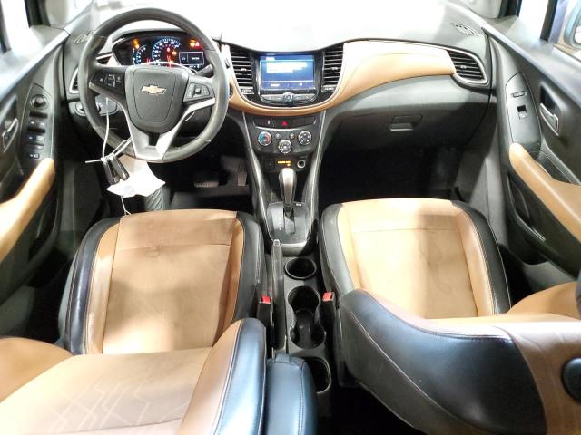 Photo 7 VIN: 3GNCJPSB1JL152320 - CHEVROLET TRAX 1LT 