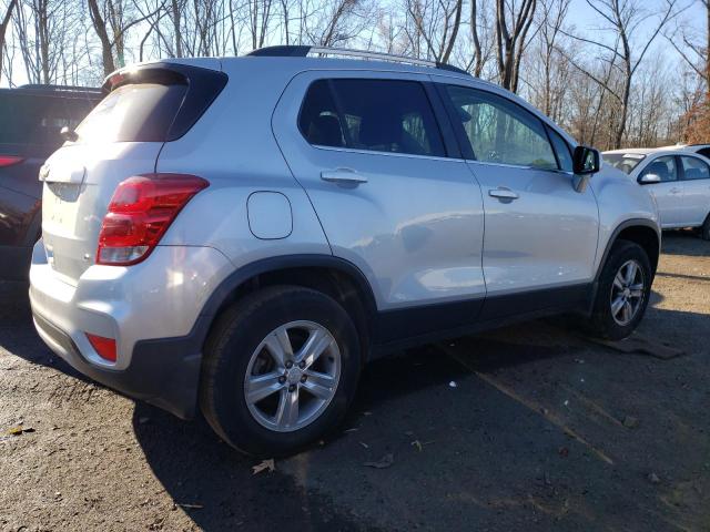 Photo 2 VIN: 3GNCJPSB1JL331179 - CHEVROLET TRAX 1LT 