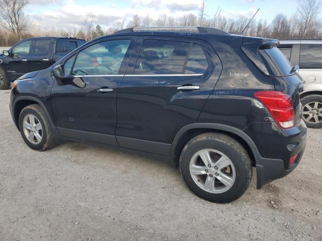 Photo 1 VIN: 3GNCJPSB1JL331392 - CHEVROLET TRAX 1LT 