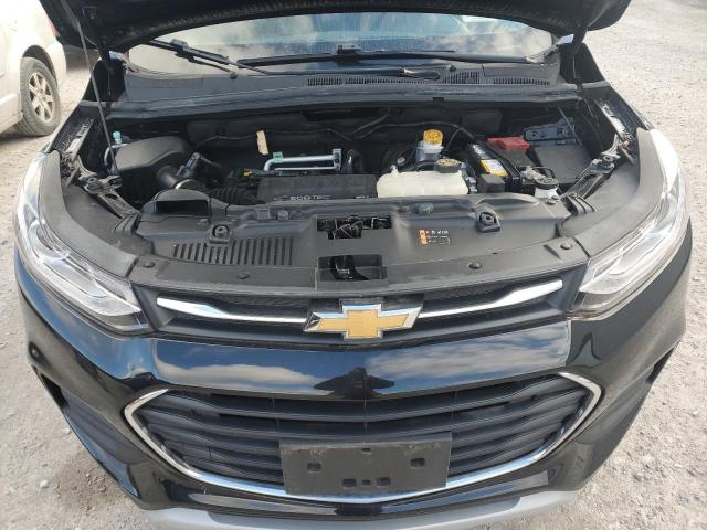 Photo 11 VIN: 3GNCJPSB1JL331392 - CHEVROLET TRAX 1LT 