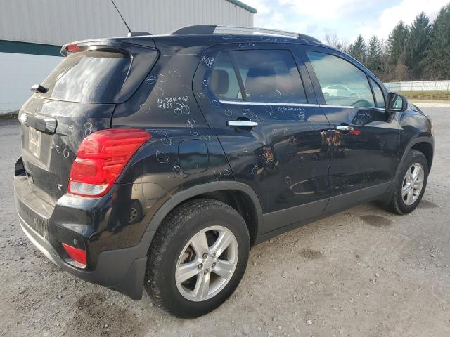 Photo 2 VIN: 3GNCJPSB1JL331392 - CHEVROLET TRAX 1LT 