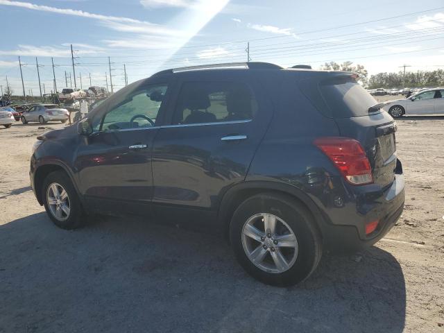 Photo 1 VIN: 3GNCJPSB1KL150570 - CHEVROLET TRAX 1LT 