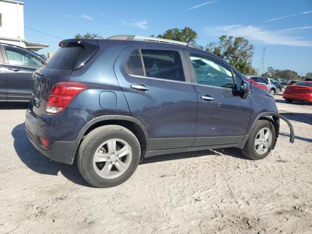 Photo 2 VIN: 3GNCJPSB1KL150570 - CHEVROLET TRAX 1LT 