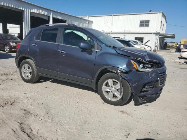 Photo 3 VIN: 3GNCJPSB1KL150570 - CHEVROLET TRAX 1LT 