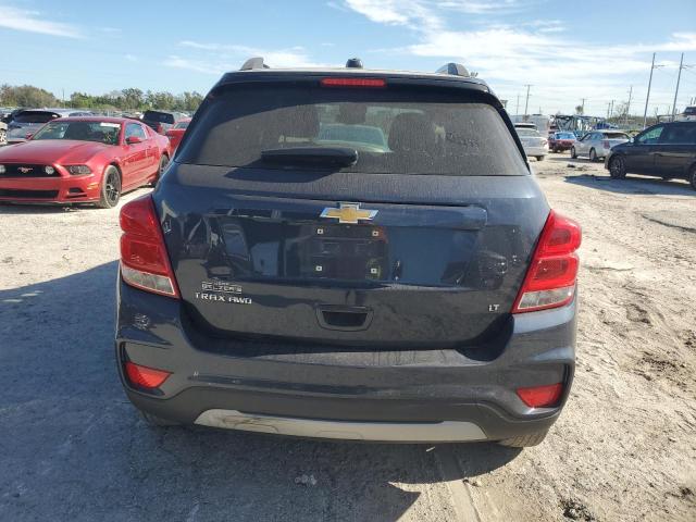 Photo 5 VIN: 3GNCJPSB1KL150570 - CHEVROLET TRAX 1LT 