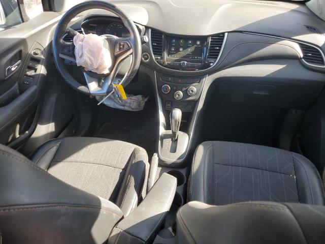 Photo 7 VIN: 3GNCJPSB1KL150570 - CHEVROLET TRAX 1LT 