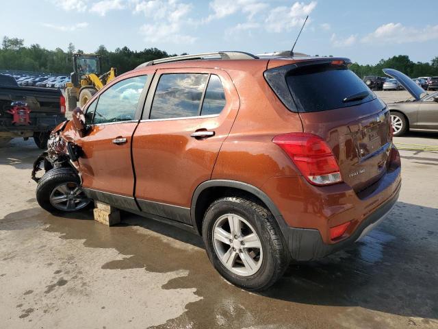 Photo 1 VIN: 3GNCJPSB1KL234761 - CHEVROLET TRAX 