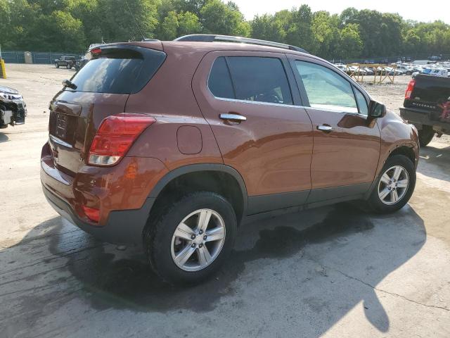 Photo 2 VIN: 3GNCJPSB1KL234761 - CHEVROLET TRAX 