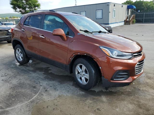 Photo 3 VIN: 3GNCJPSB1KL234761 - CHEVROLET TRAX 